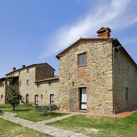 Locazione Turistica Borgo Vernazzano.2 Apartment