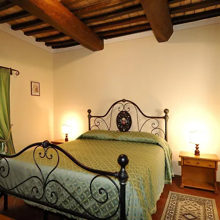 Apartment Locazione Turistica Borgo Vernazzano.2 *