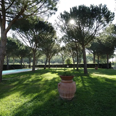 Locazione Turistica Borgo Vernazzano.2 * Tuoro sul Trasimeno