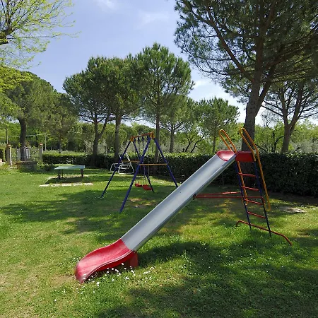 Locazione Turistica Borgo Vernazzano.2 Apartment Tuoro sul Trasimeno