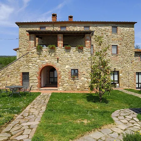 Apartment Locazione Turistica Borgo Vernazzano.2