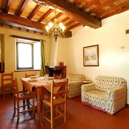 Locazione Turistica Borgo Vernazzano.2 Lejlighed Tuoro sul Trasimeno